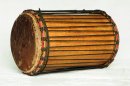 Dundun for sale - Dimba Mali kenkeni dunun drum