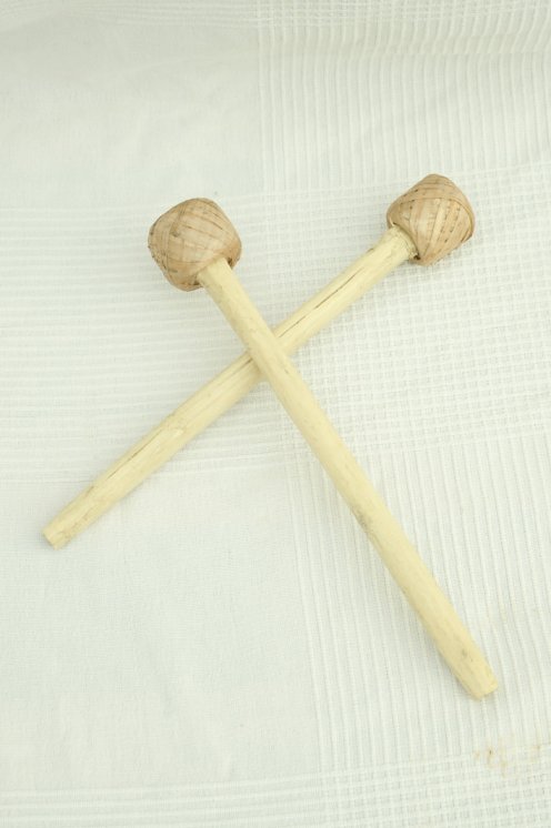 Guinea balafon mallets - Balafon sticks