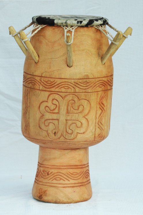 Atumpan: buy drum from Africa (african drum)
