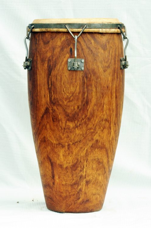 Conga for sale - Rosewood tumba conga drum