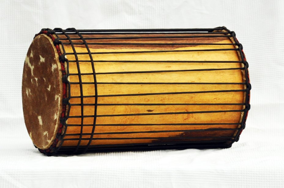 Mali sangban - Dunun drum