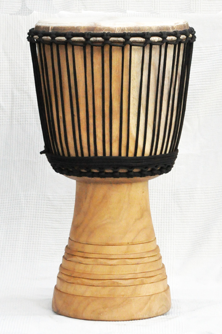 Djembe 3233 - Djembe at the best price - Mali Eco-djembe 3233