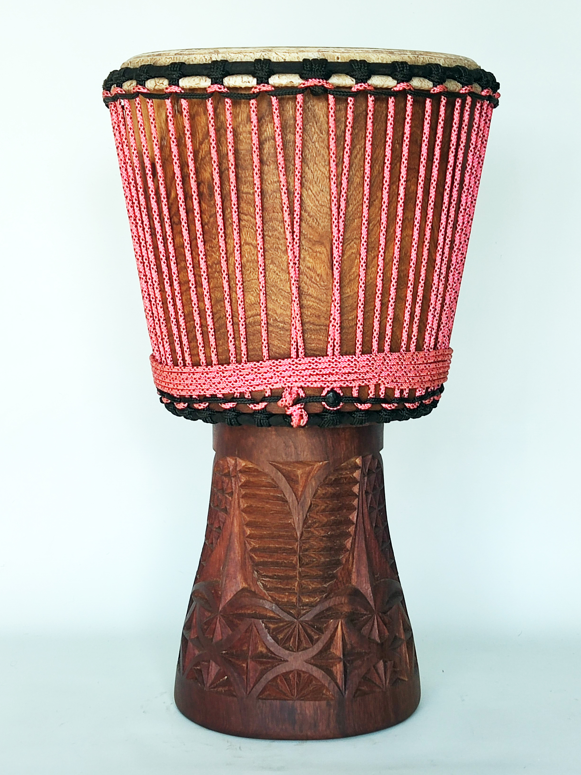 Best djembe sales