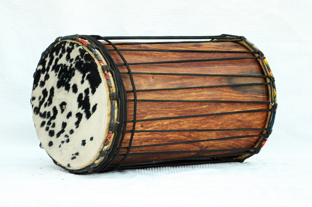 Dundun for sale Mali kenkeni dunun drum