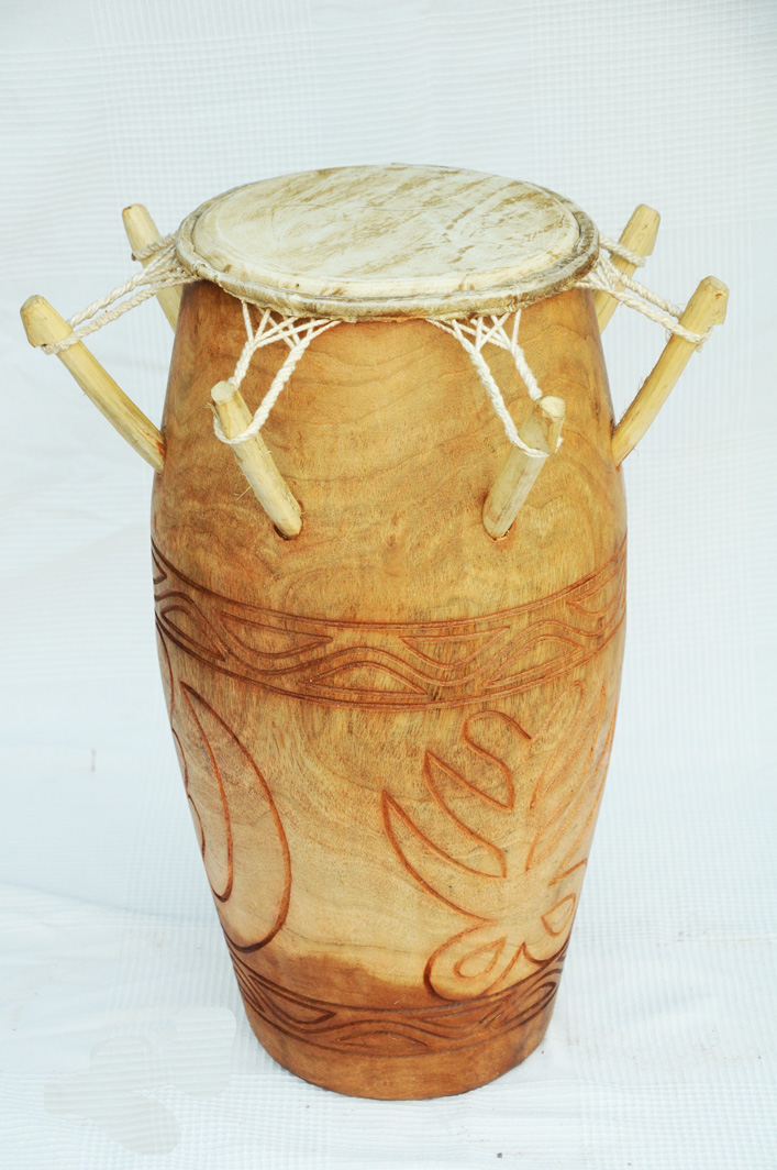 Kpanlogo Drum of Ghana for sale Kpanlogo