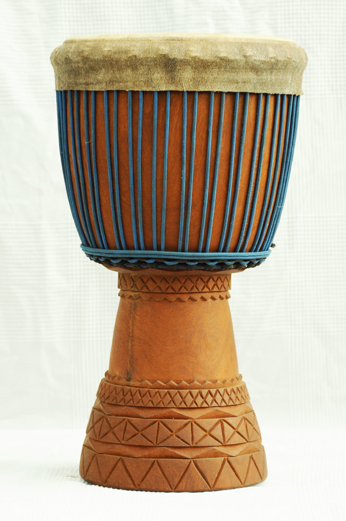 Professional djembe for sale Large dimba Mali djembe drum