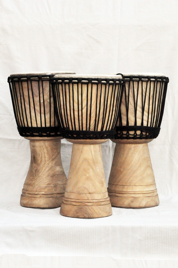 Djembe at the best price - Mali Eco-djembe 2930