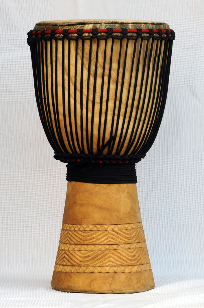 Djembe for sale Large melina Mali djembe drum