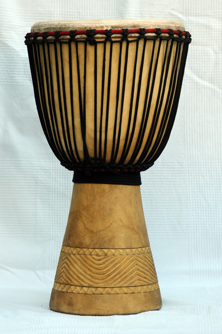 Djembe for sale Large melina Mali djembe drum