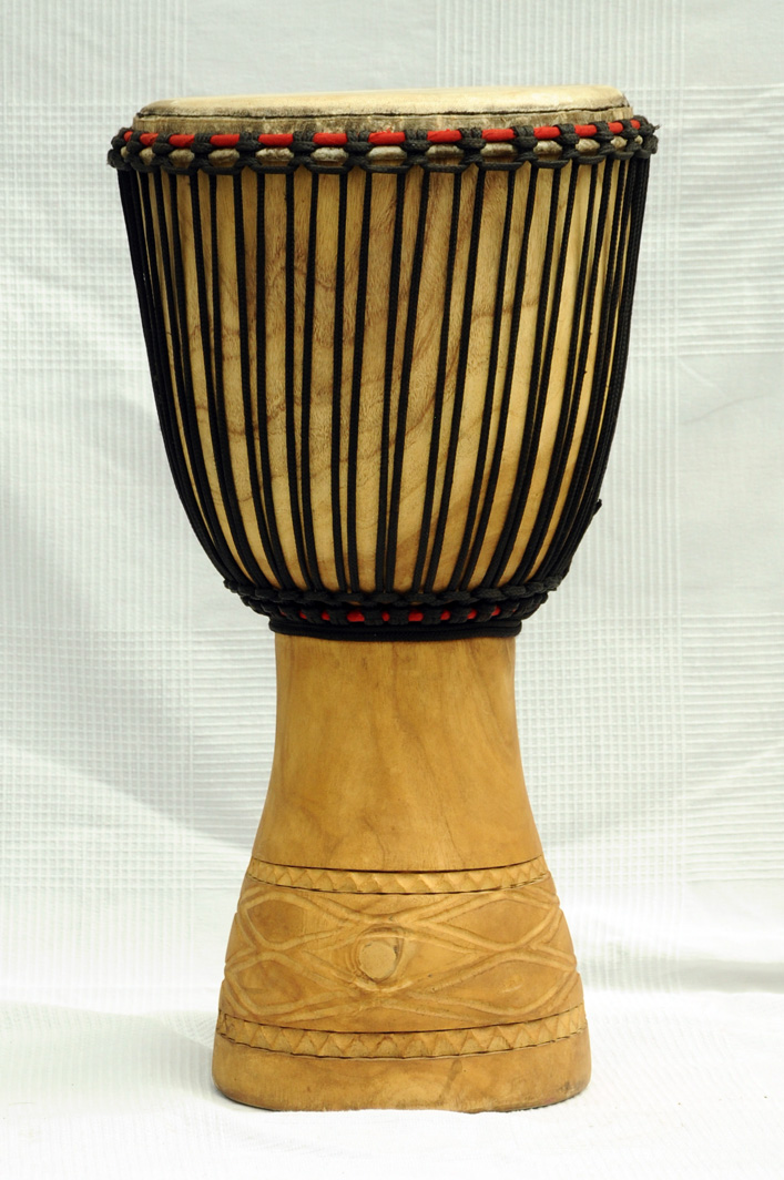 Djembe for sale Large melina Mali djembe drum