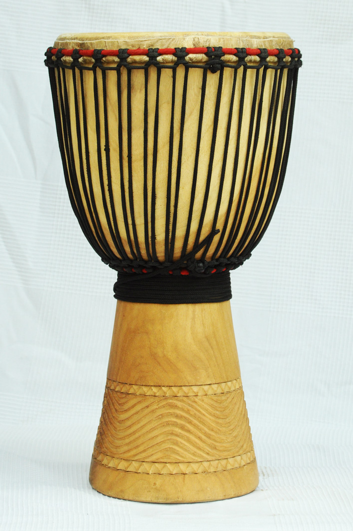 Djembe for sale Large melina Mali djembe drum