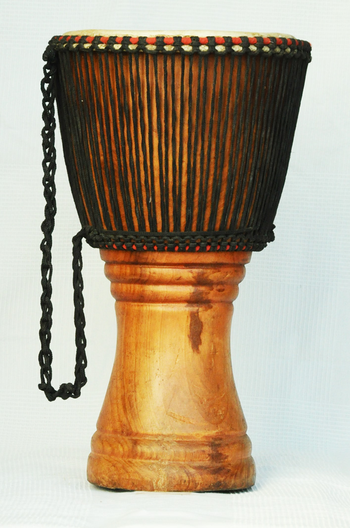 Cheap djembe for sale Large Ghana djembe drum