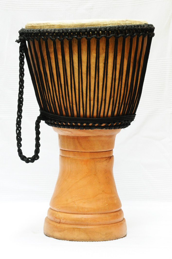 Large Ghana djembe buy Ghanaian djembe
