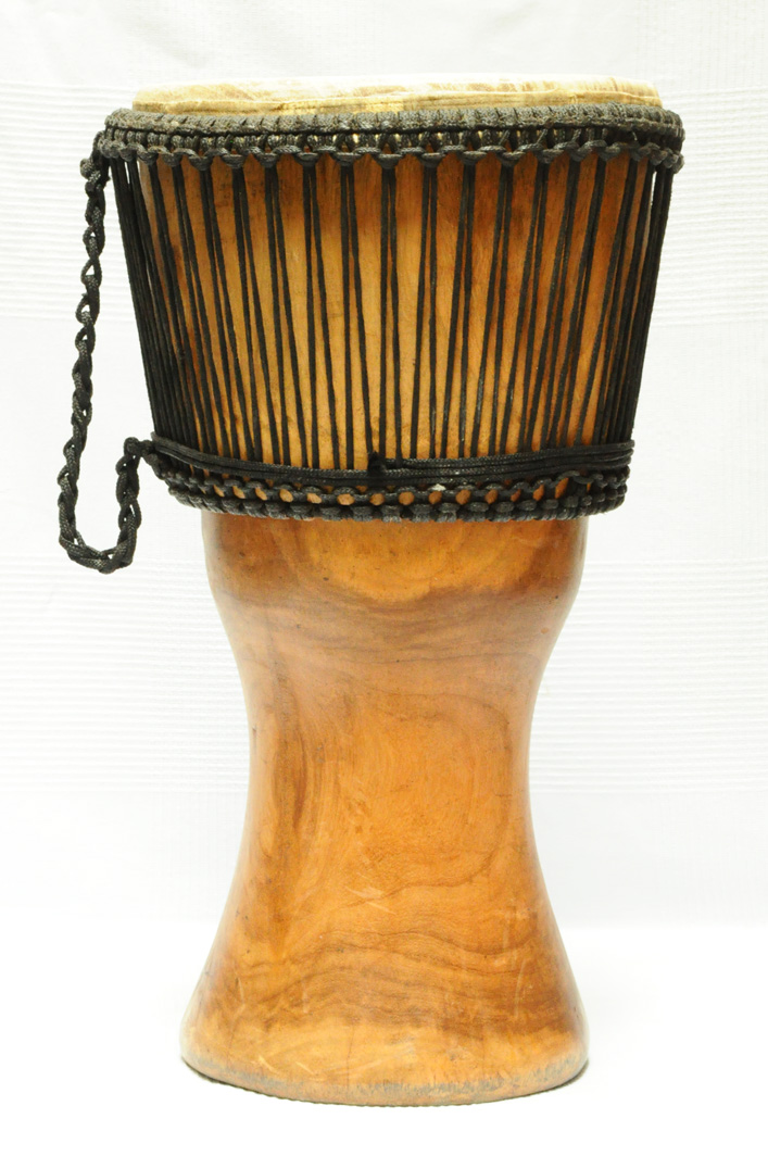 Large Ghana djembe cheap djembe drum