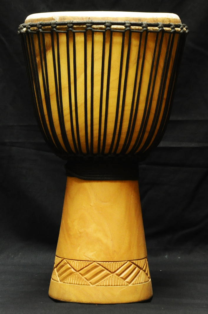Djembé Mali Classic en boumou (grand) en vente acheter un djembe