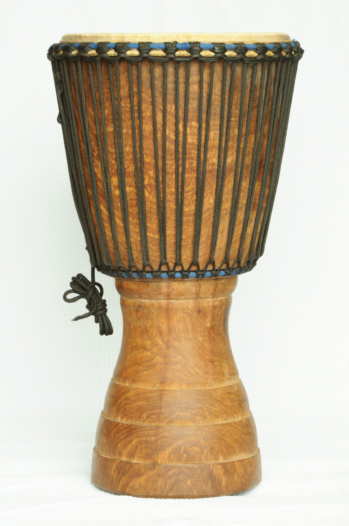 Djembe drum for sale Large rosewood Mali djembe