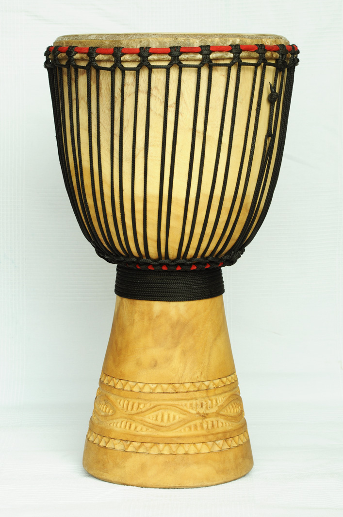 Djembe for sale Large melina Mali djembe drum