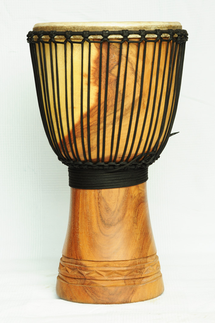 Djembe for sale Large lingue Mali djembe drum