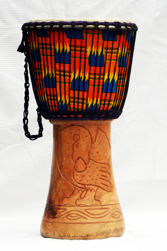 Cheap djembe for sale Large Ghana djembe drum