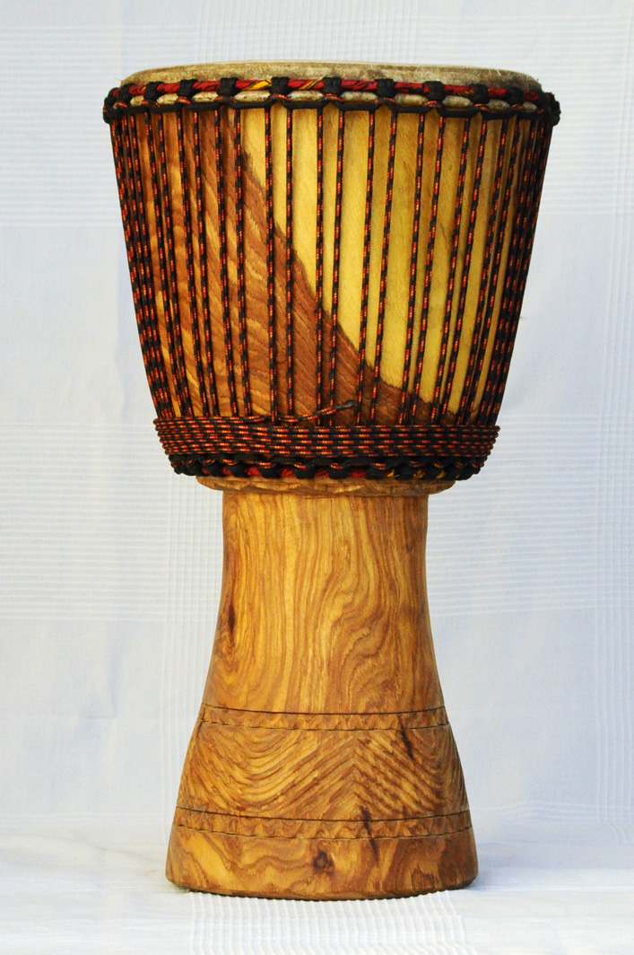 Professional djembe for sale Large rosewood Mali djembe drum