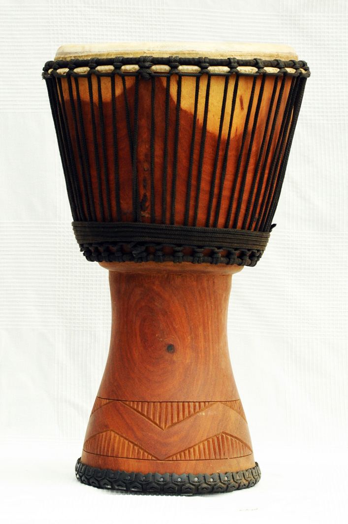 Djembe for sale Large lingue Mali djembe drum