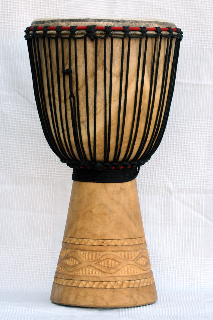 Djembe for sale Large melina Mali djembe drum