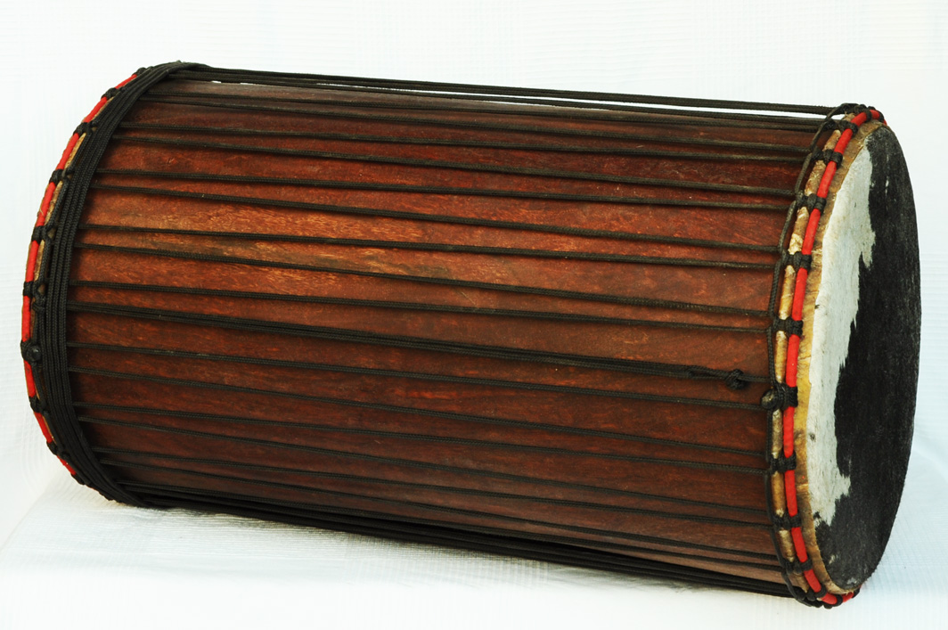Dundubi Instrument Classic Mali dundunba in dialla : buy dununba in djalla