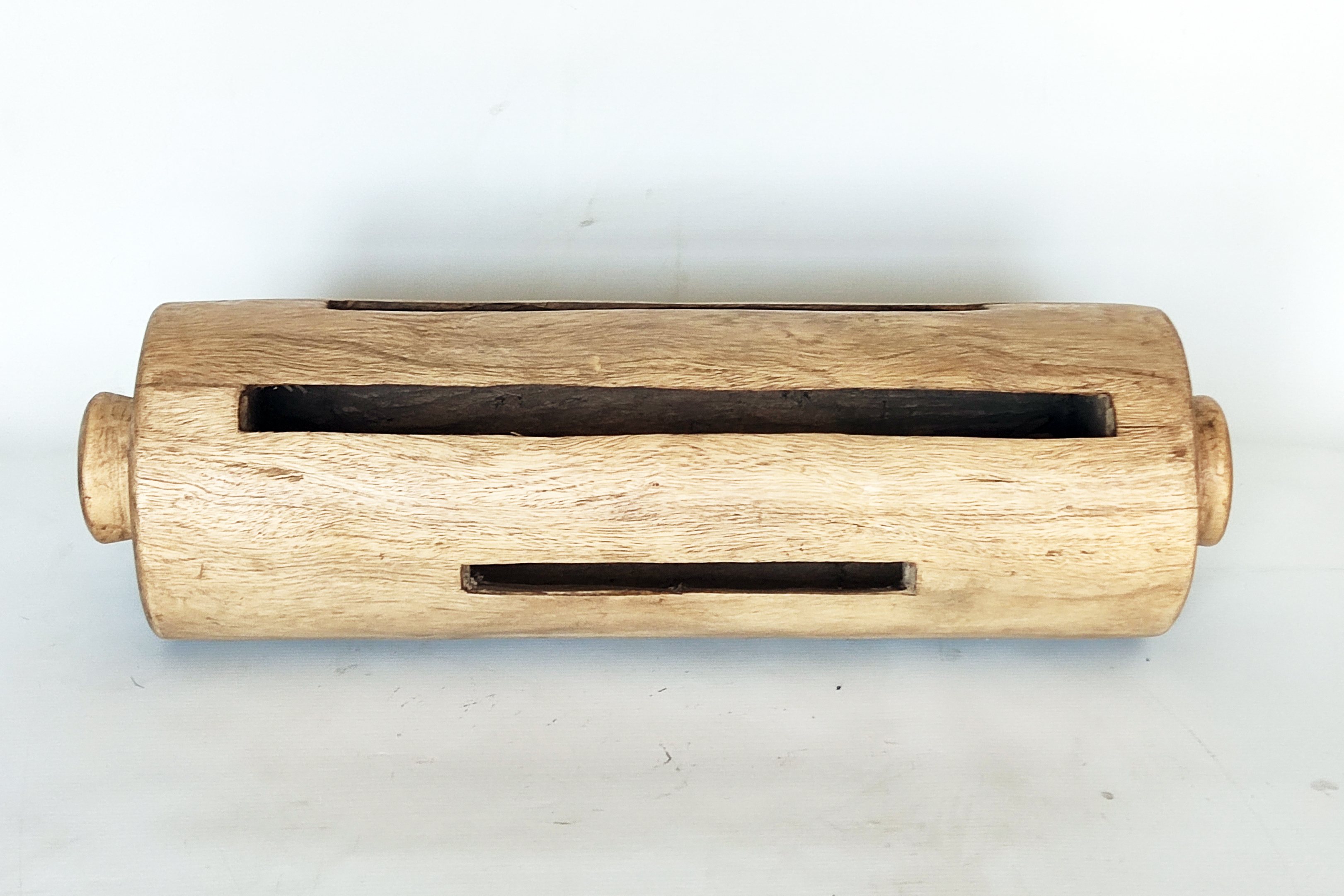 4 Melina krin Guinea log drum