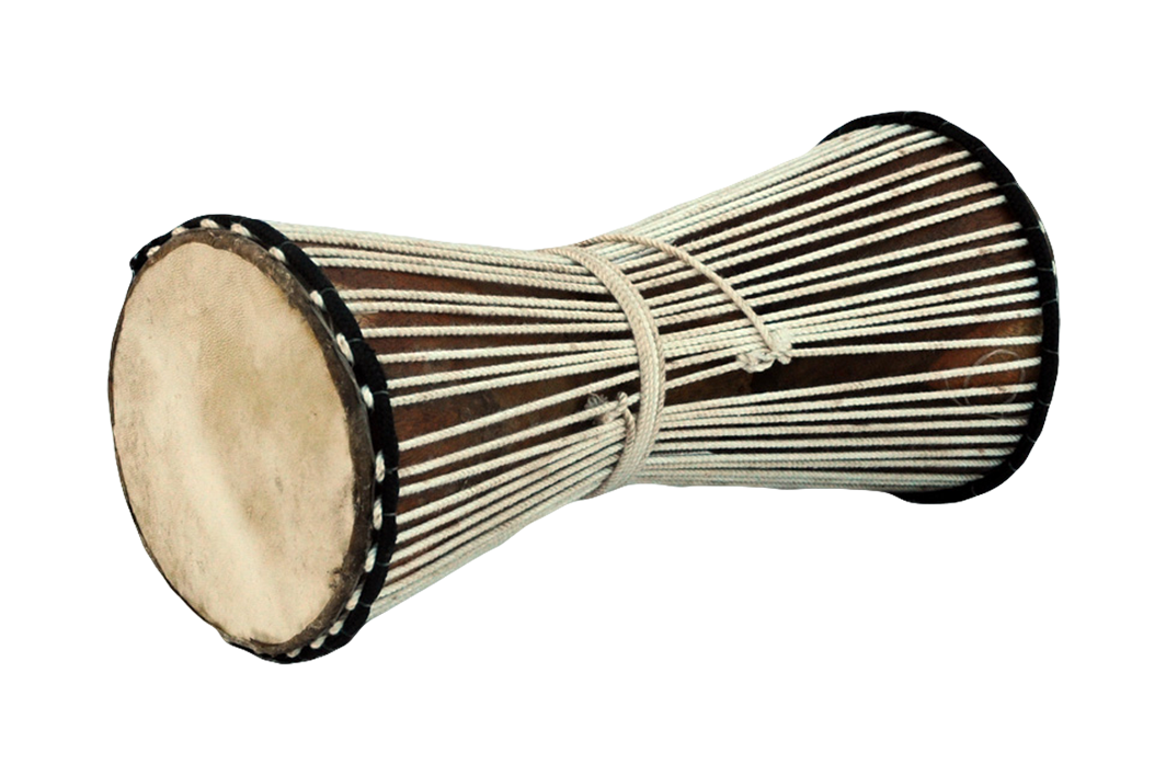 Tama shop talking drum