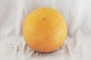 Ø25-26 cm whole calabash - Spherical gourd