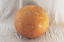 Ø39-40 cm whole calabash - Spherical gourd
