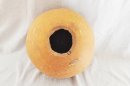 Ø43-44 cm whole calabash - Spherical gourd