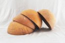 Ø29-30 cm half calabash - Hemispherical calabash