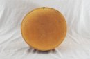 Ø37-38 cm half calabash - Hemispherical calabash