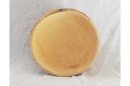 Ø39-40 cm half calabash - Hemispherical calabash