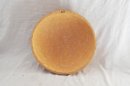 Ø45-46 cm half calabash - Hemispherical calabash