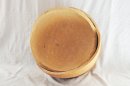 Ø47-48 cm half calabash - Hemispherical calabash