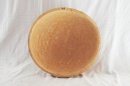 Ø49-50 cm half calabash - Hemispherical calabash