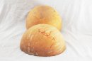 Ø53-54 cm half calabash - Hemispherical calabash