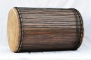 4 irons dundunba dunun - Guinea dunun drum