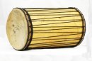 Melina traditional mounting dununba dunun - Guinea dunun drum