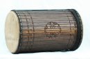 4 irons dundunba dunun - Guinea dunun drum