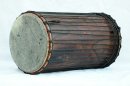 Dundun for sale - Rosewood Mali dundunba dunun drum