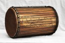 Dundun for sale - Rosewood Mali dundunba dunun drum