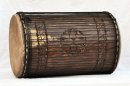 4 irons dundunba dunun - Guinea dunun drum