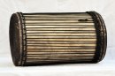 Melina traditional mounting dununba dunun - Guinea dunun drum