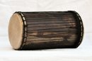Rosewood 4 irons kenkeni dunun - Guinea dunun drum
