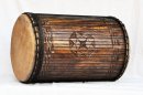 4 irons dundunba dunun - Guinea dunun drum