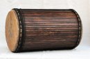 4 irons dundunba dunun - Guinea dunun drum