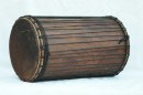 Dundun for sale - Rosewood Mali dundunba dunun drum